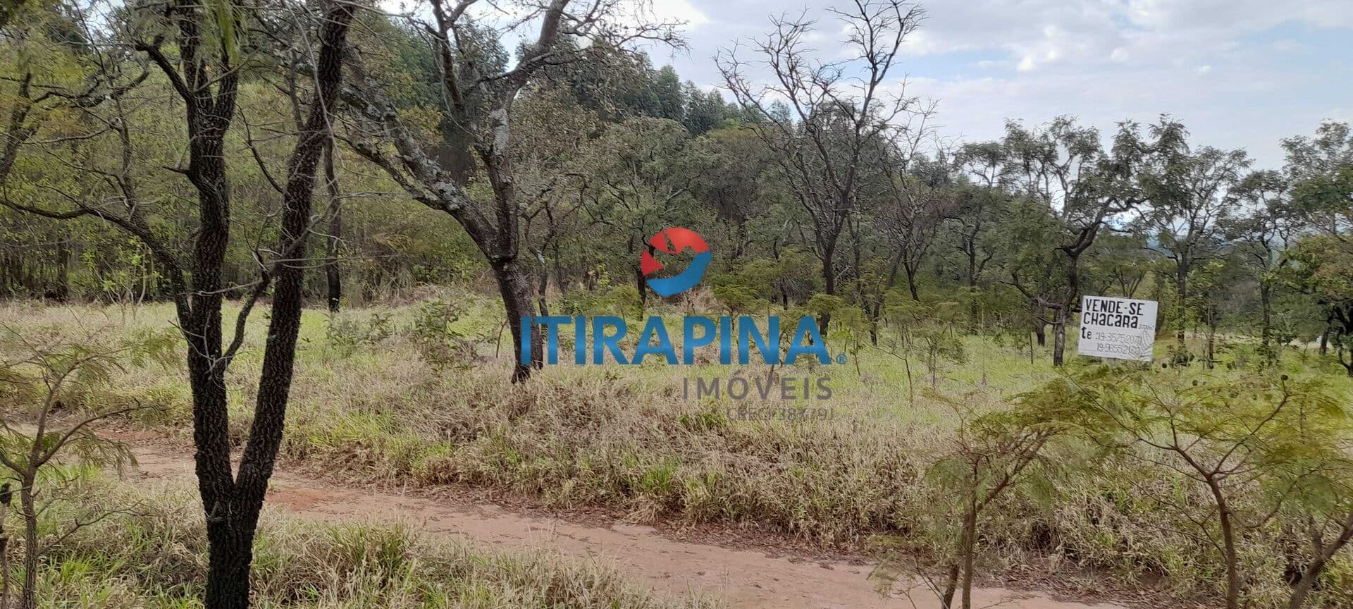 Lote/Terreno em Itirapina - Planalto Serra Verde