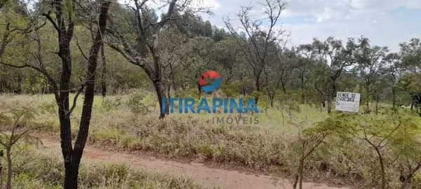 Lote/Terreno em Itirapina - Planalto Serra Verde
