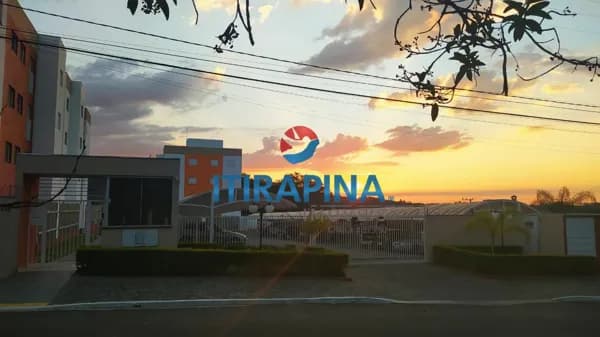 Apartamento à venda em Itirapina/SP