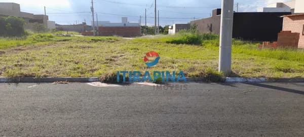 Lote/Terreno em Itirapina - Jardim Gobbi