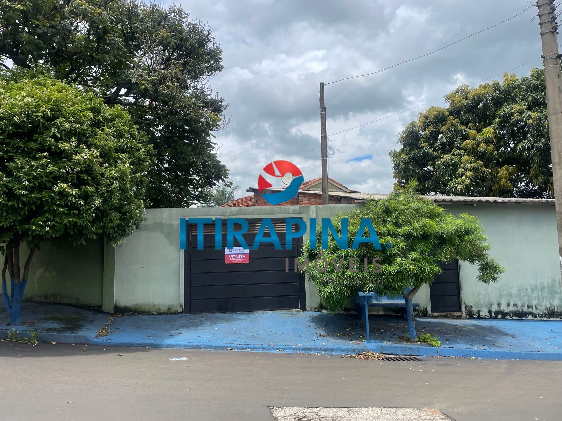 Casa em Nova Itirapina, Itirapina/SP
