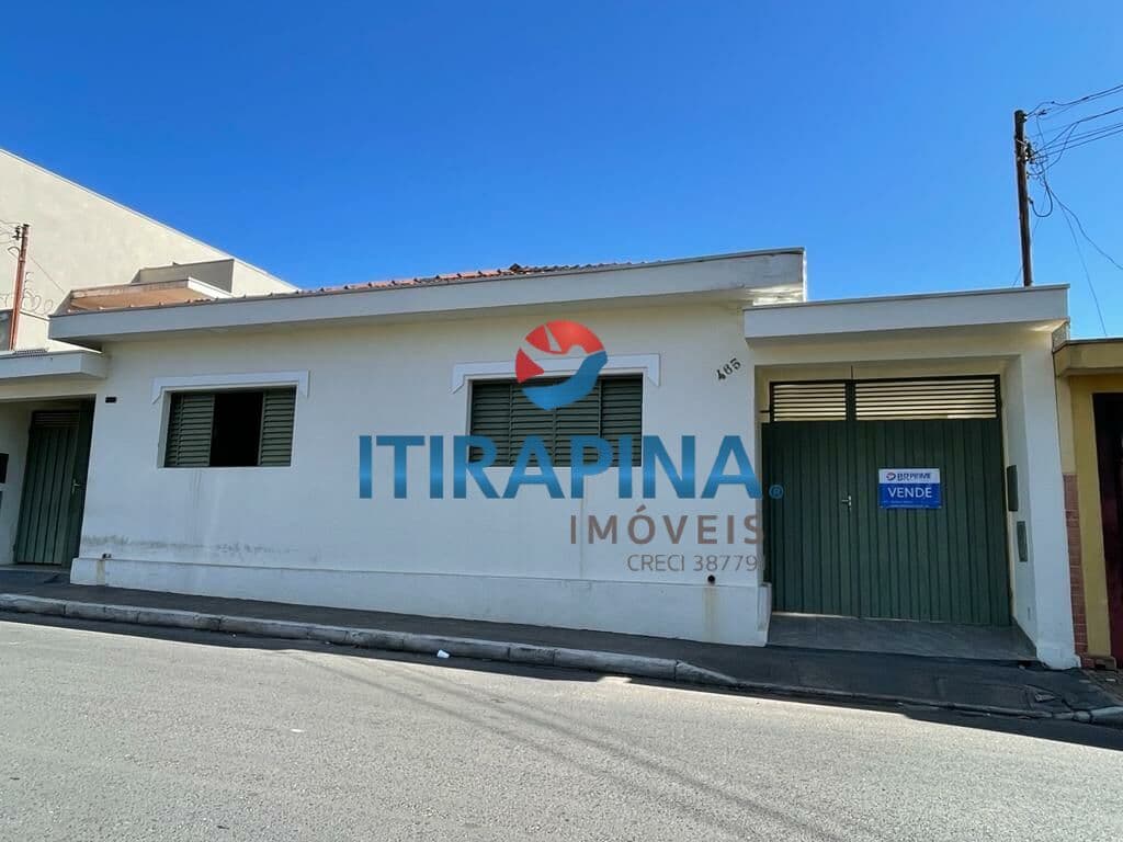2 CASAS pelo preço de uma na Cianelli, Itirapina/SP