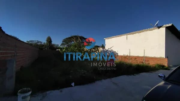 Terreno em Itirapina/SP