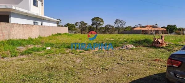 Terreno em Condomínio em Residencial Broa Eco Village, Brotas/SP