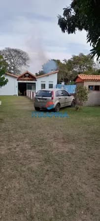 Fazenda/Sítios/Chácaras em Itirapina - Balneário Santo Antônio (Broa)