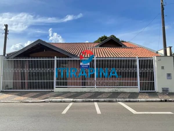 Prédio Comercial à venda em Itirapina/SP