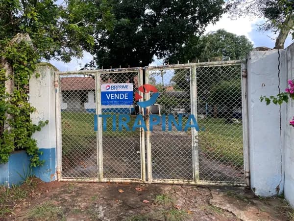 Chácara à venda no Broa em Itirapina/SP
