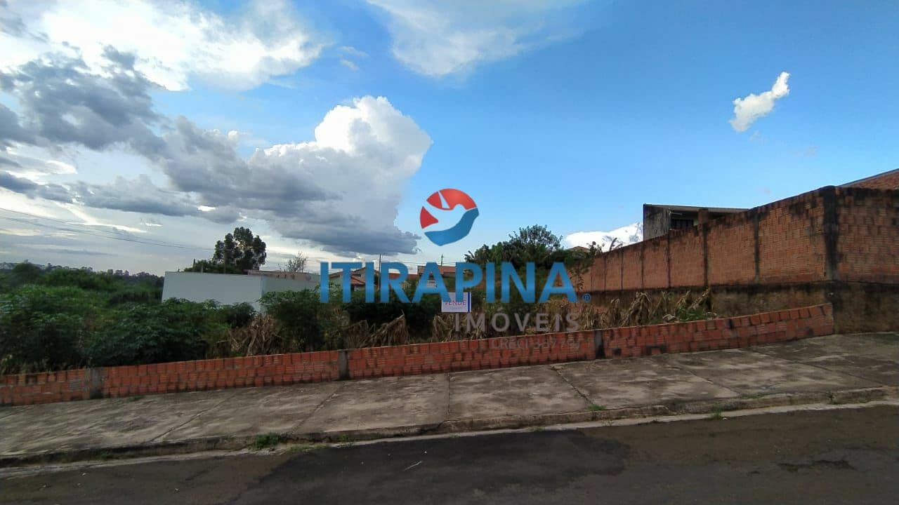 Terreno em Itirapina/SP