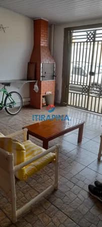 Casa em Itirapina - Nova Itirapina