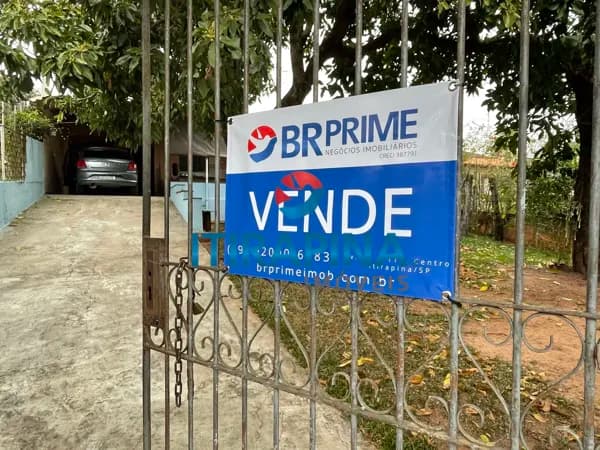 Chácara à venda no Broa em Itirapina/SP