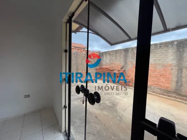 Casa em Itirapina - Vale Verde