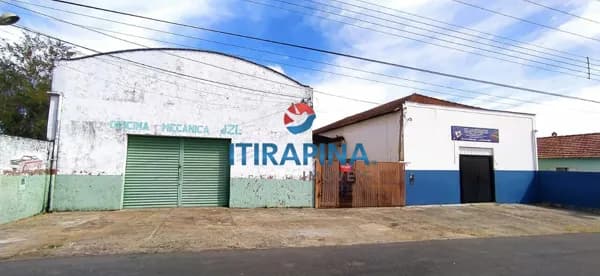Área Comercial/Residencial