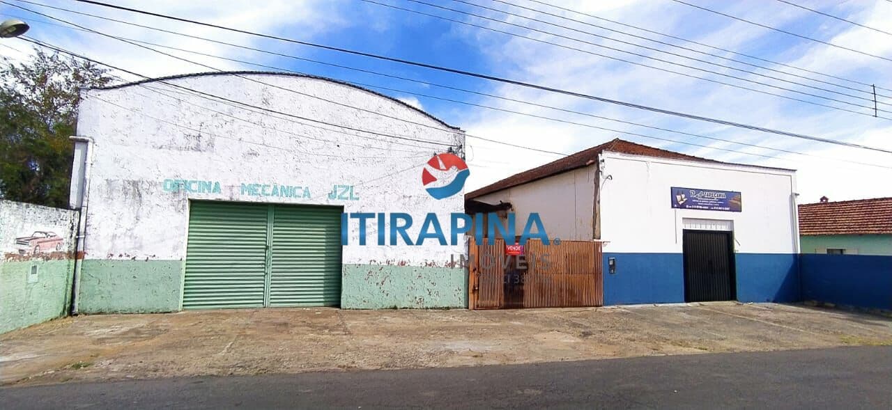 Área Comercial/Residencial