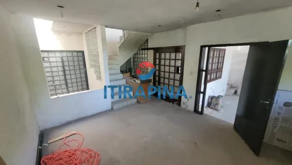 Sobrado à venda em São Carlos