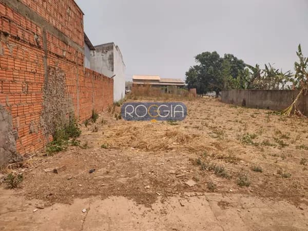 Lote/Terreno em Paranatinga - Panorama