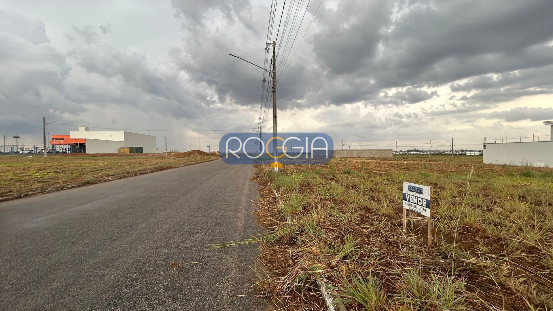Lote/Terreno em Primavera do Leste - Belvedere