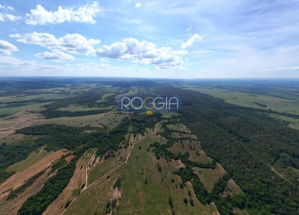 Fazenda Fazenda em Área Rural, Paranatinga/MT
