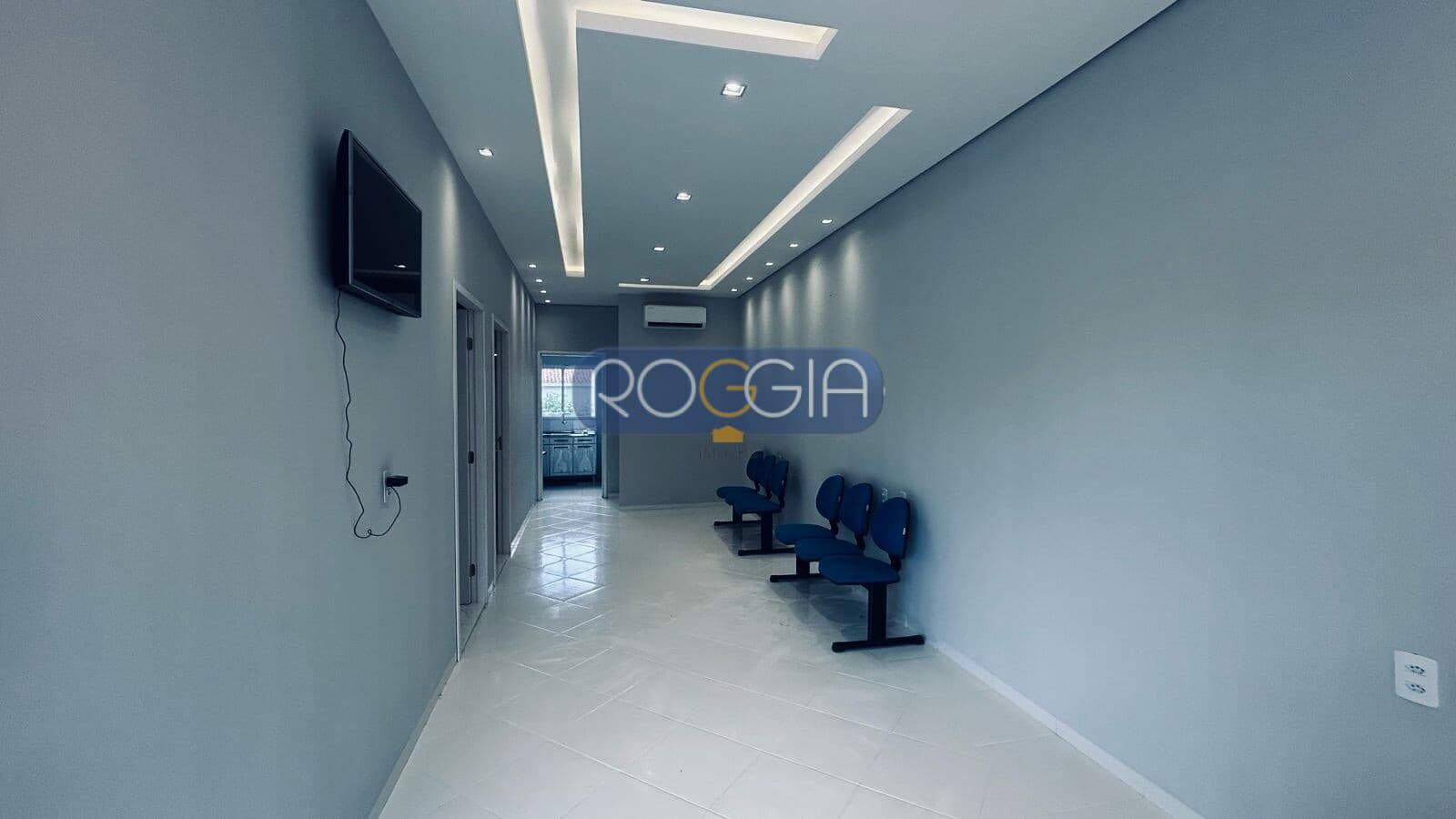 Sala/Conjunto em Paranatinga - Centro