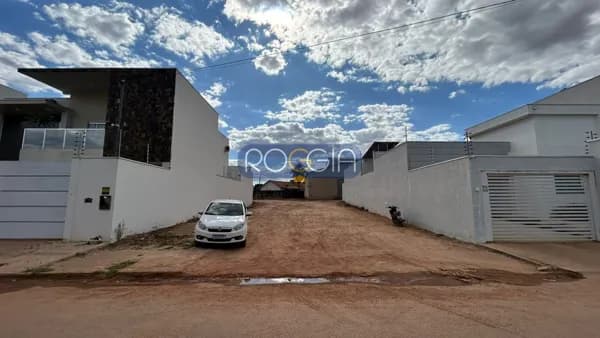Lote/Terreno em Paranatinga - Panorama