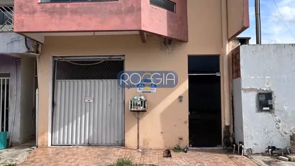 Apartamento em Primavera do Leste - São Cristovão
