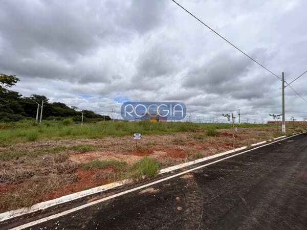 Lote/Terreno em Primavera do Leste - Jardim Europa 3