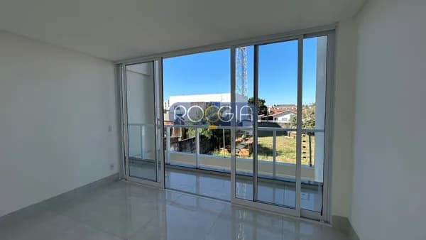 Apartamento em Primavera do Leste - Centro
