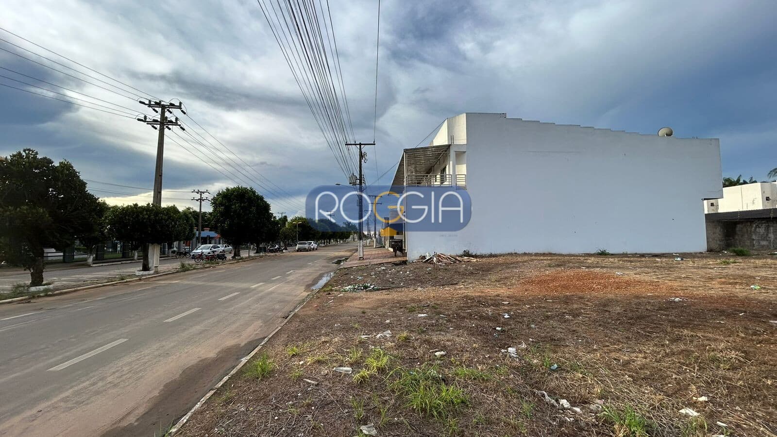 Lote/Terreno em Primavera do Leste - Jardim Riva