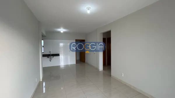 Apartamento em Primavera do Leste - Castelândia