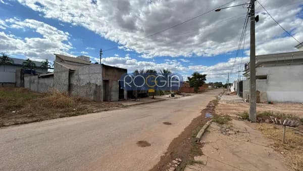Lote/Terreno em Paranatinga - Panorama