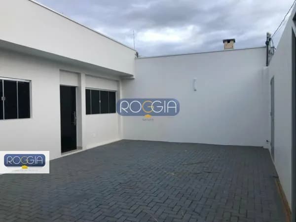 Casa Padrão para alugar e Aluguel em Buritis 2 Primavera do Leste-MT