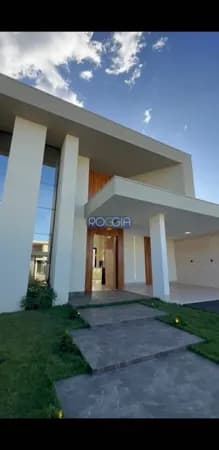 Casa Alto Padrão Jardim das Americas