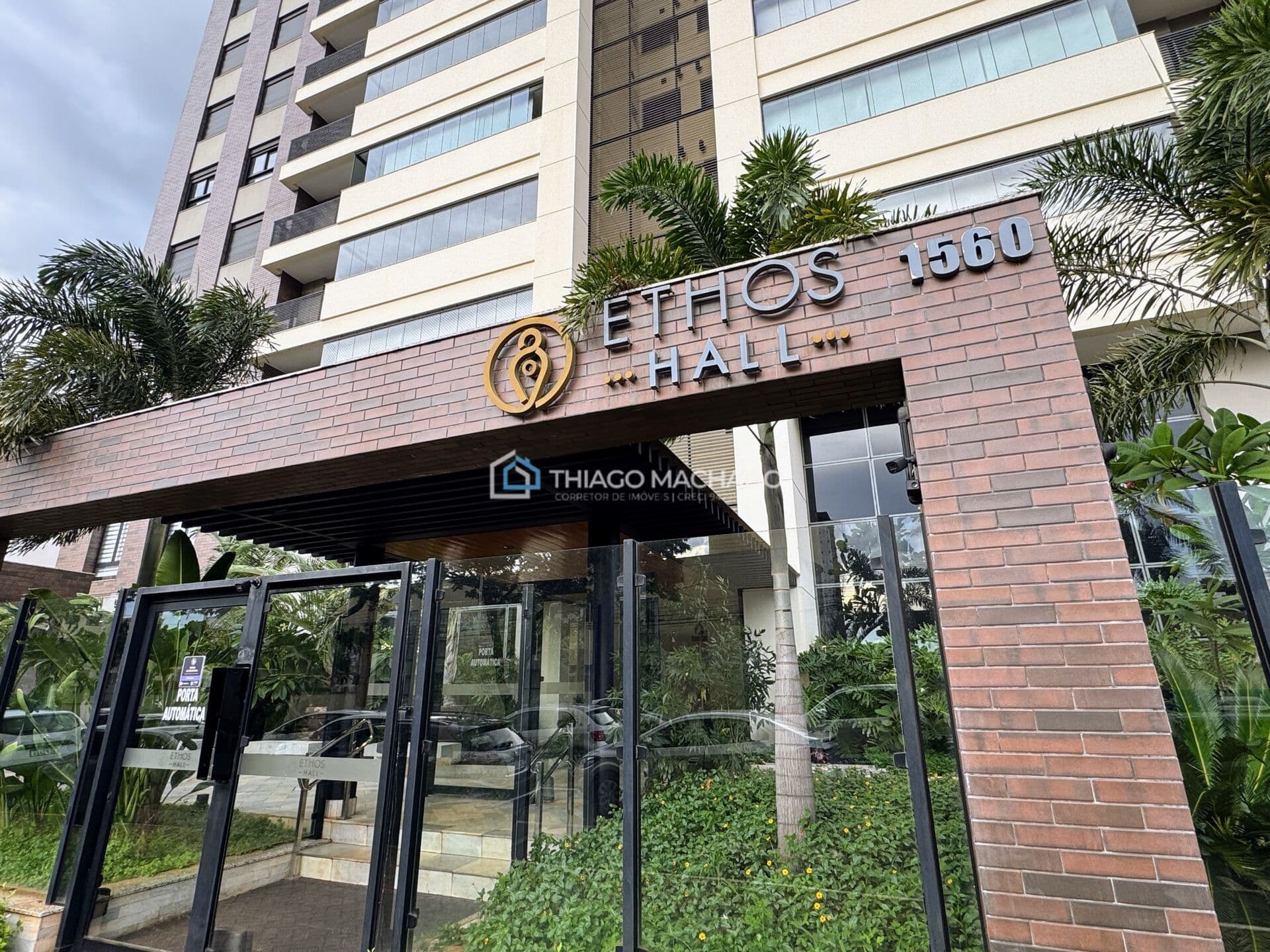 Apartamento em Dourados - Jardim América