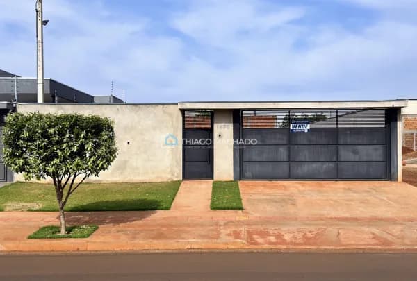 Lote/Terreno em Dourados - Parque Alvorada