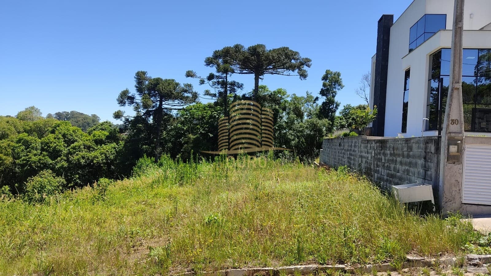 Ótimo terreno no bairro São Pelegrino