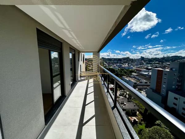 Ótimo apartamento em fase final de Obras