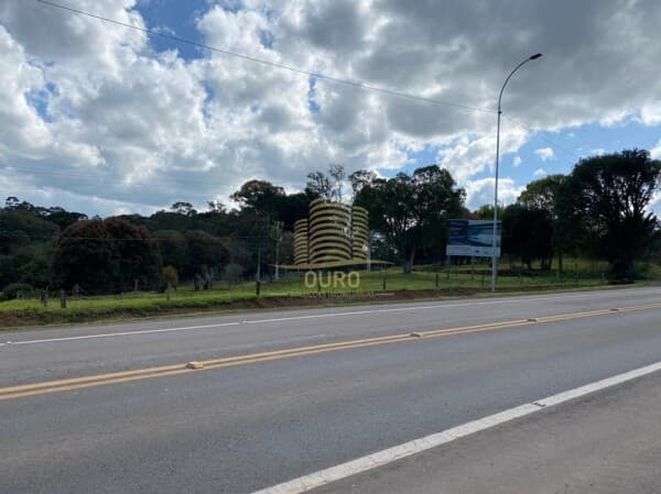 Ótima oportunidade de Terreno na beira da BR 470
