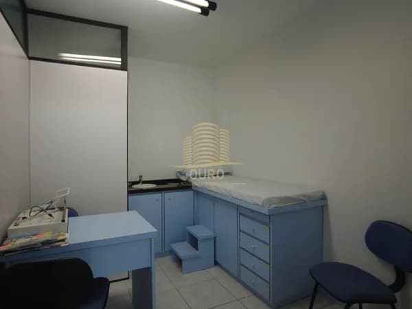 Sala/Conjunto em Veranópolis - Centro