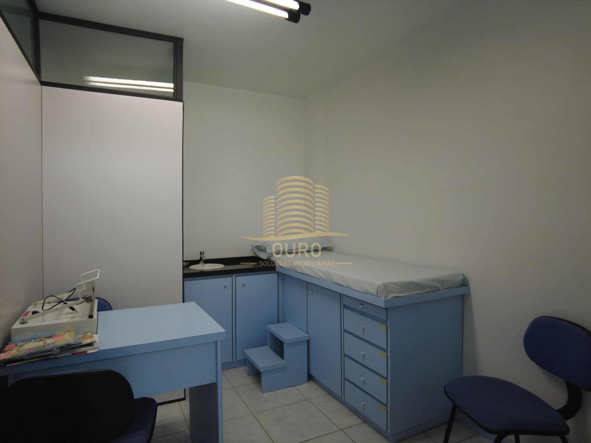 Sala/Conjunto em Veranópolis - Centro