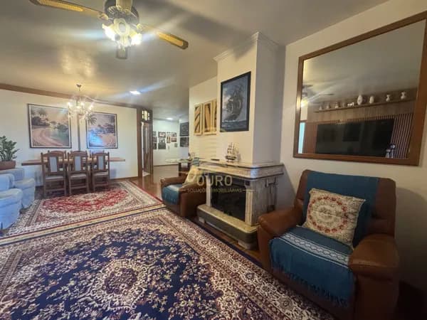 Apartamento em Veranópolis - Centro