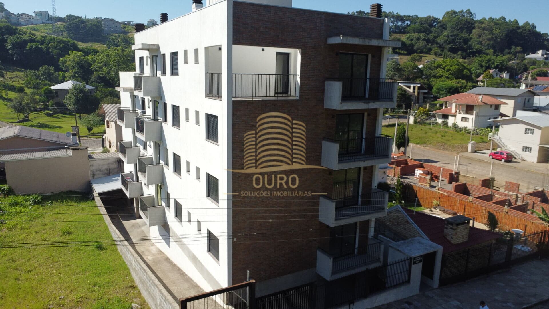 Ótimo apartamento 2 quartos