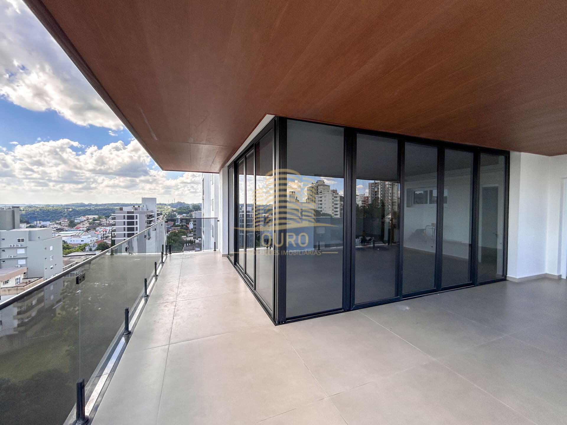 Apartamento 181,3 m²