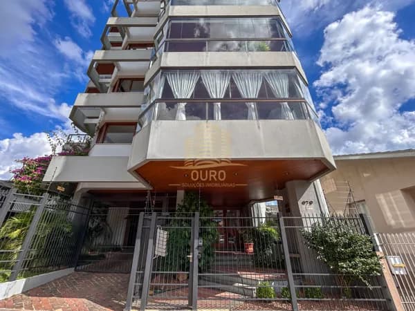 Apartamento 250 m²