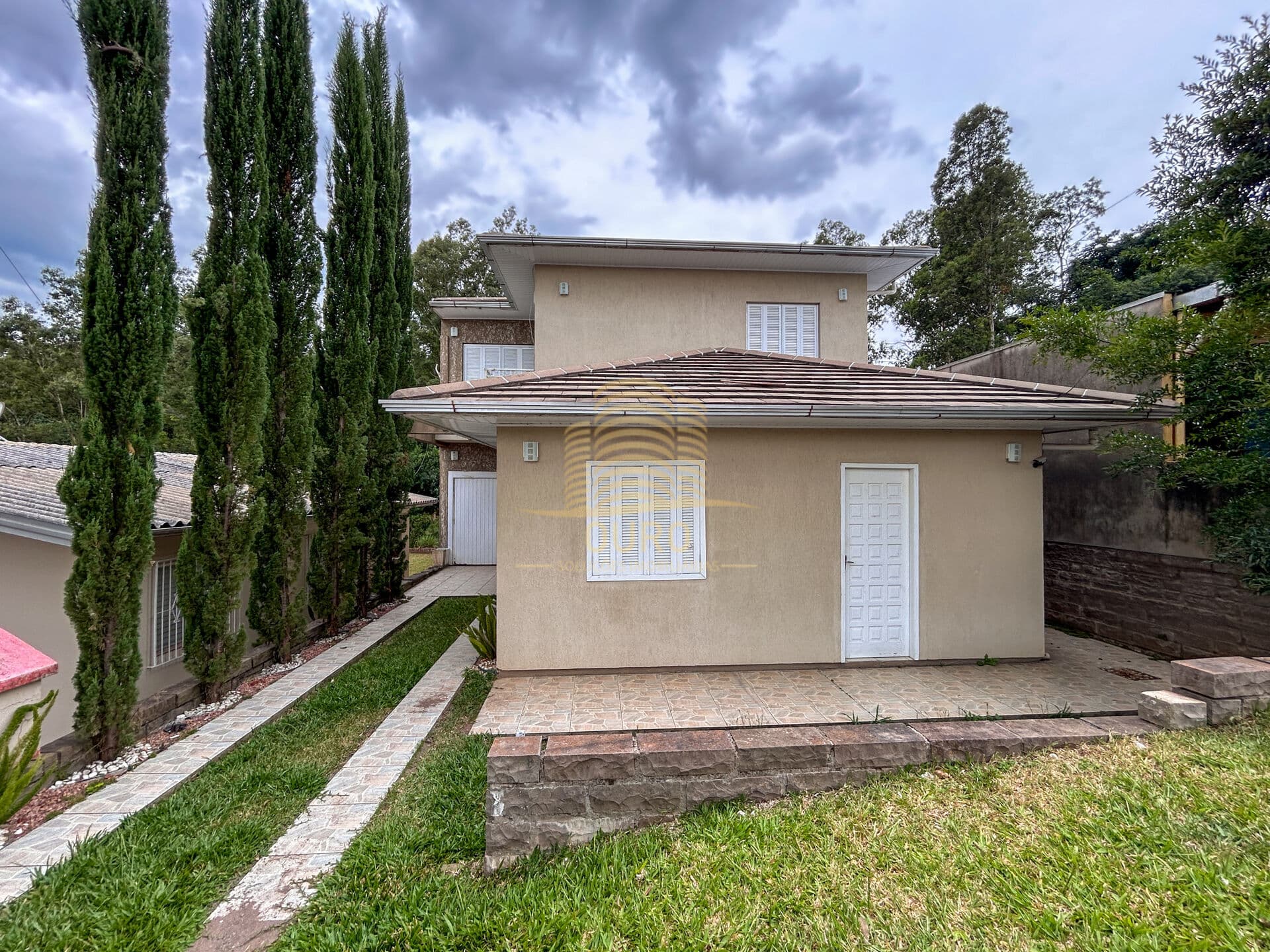 Casa 181,12 m²