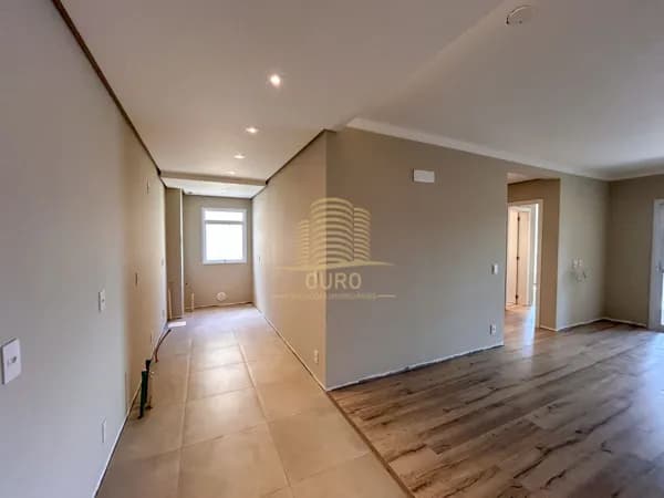 Apartamento 87 m²