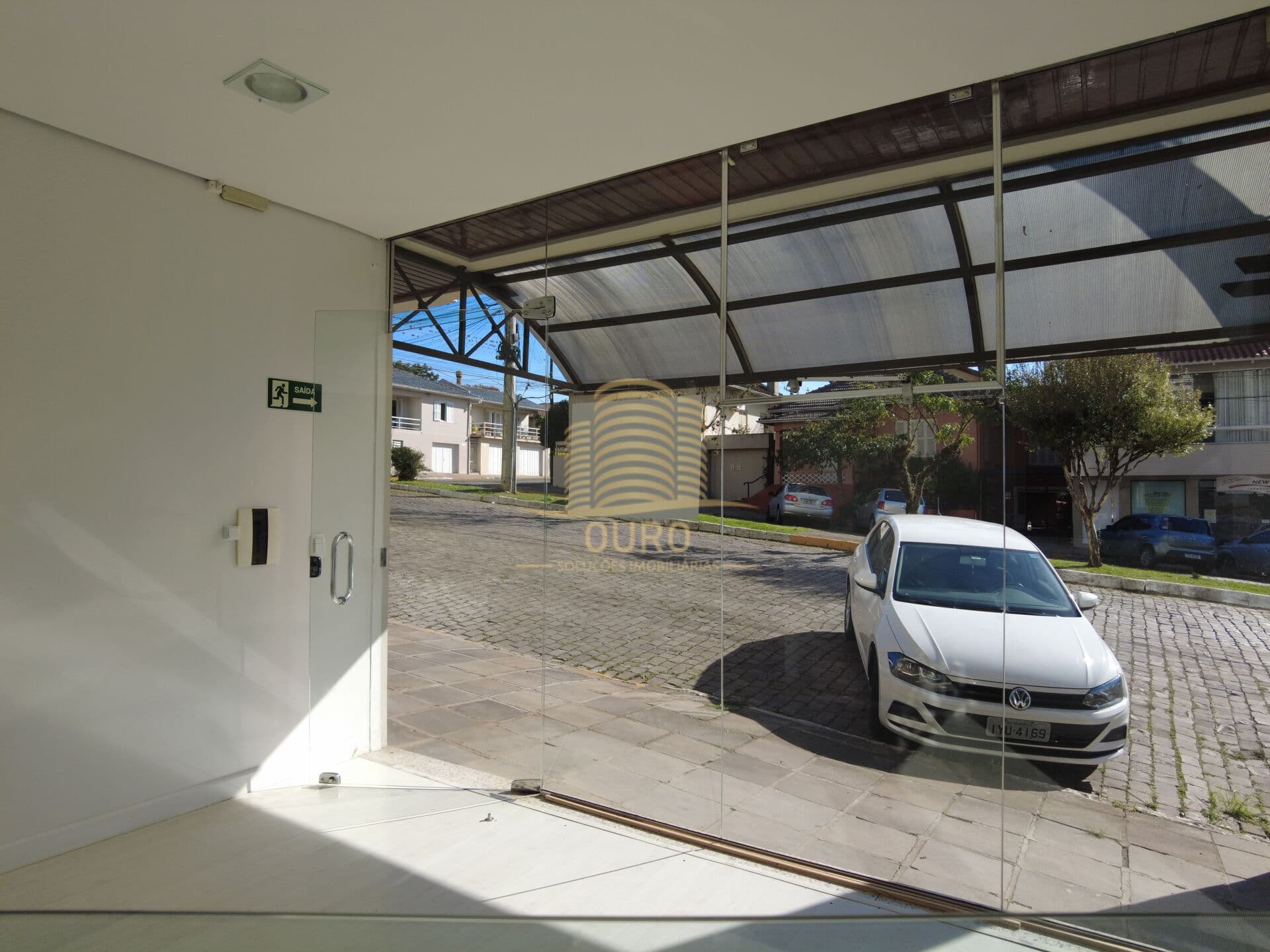 Sala/Conjunto em Veranópolis - Centro