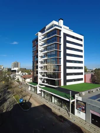 Apartamento NOVO