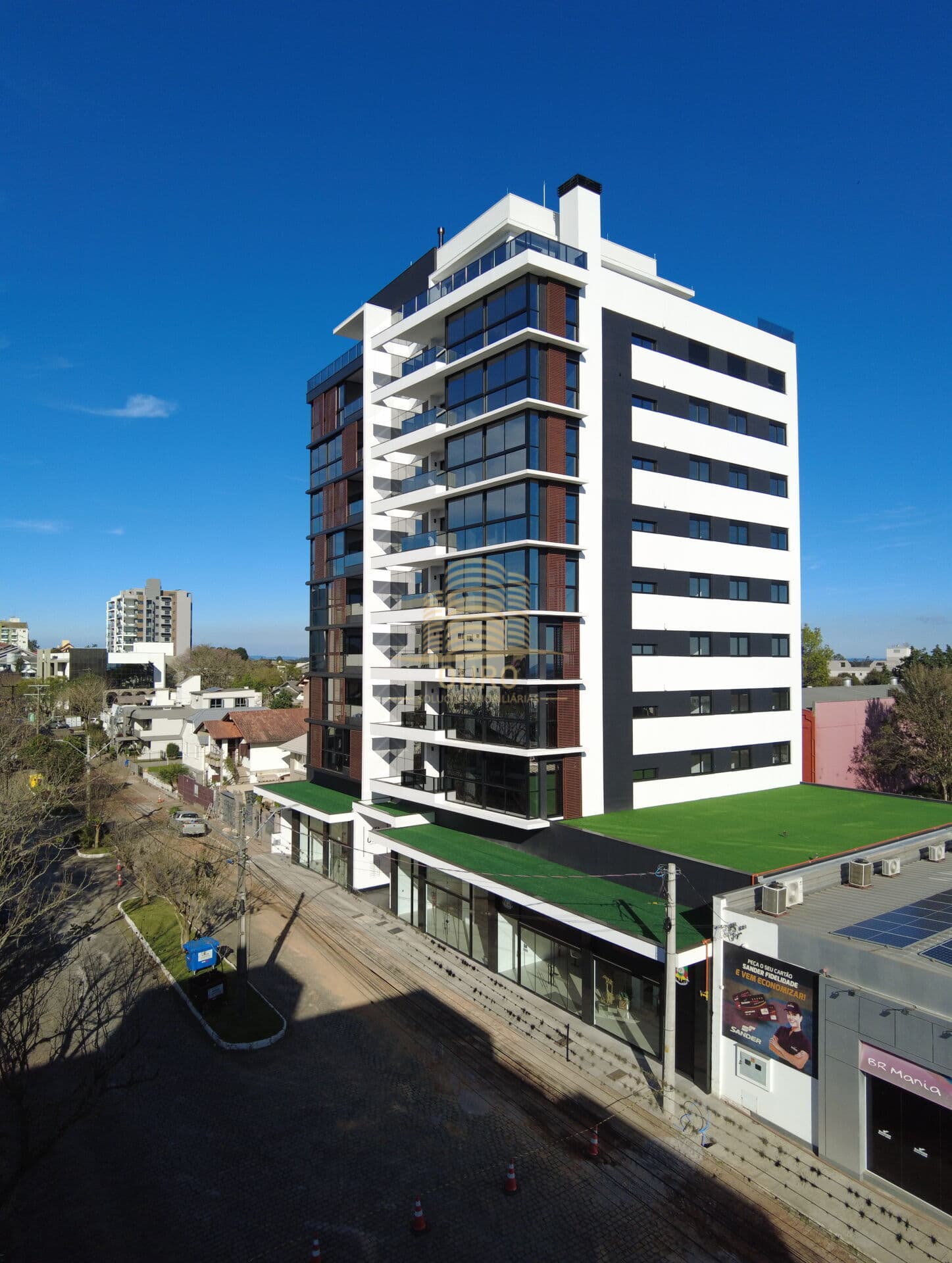 Apartamento NOVO