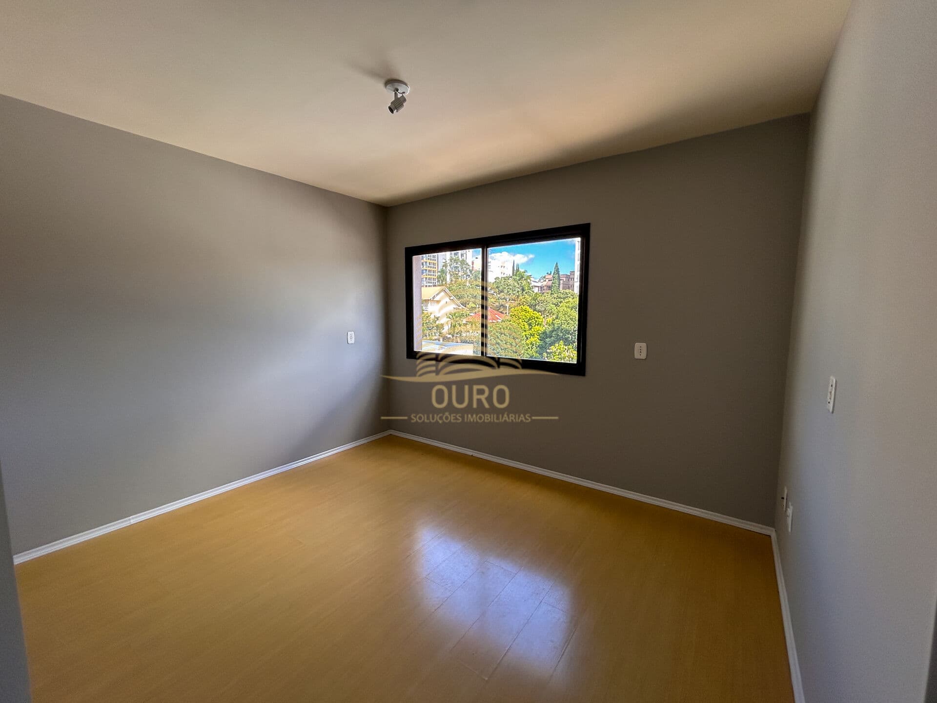 Apartamento centro Veranópolis