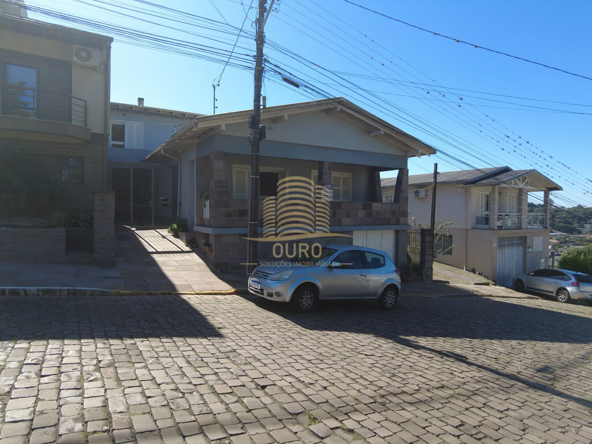 Ampla Casa à Venda na Femaçã