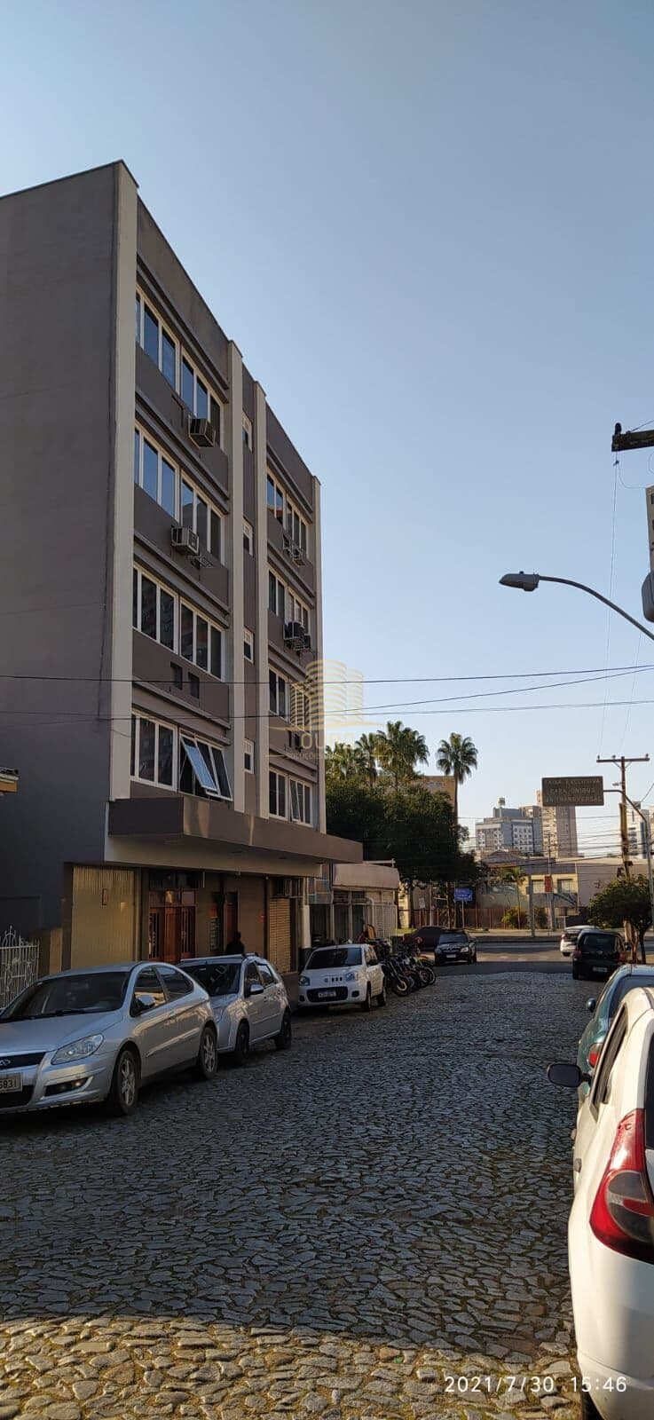 Sala/Conjunto em Porto Alegre - Partenon